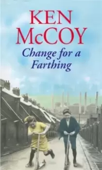 Image of Change For A Farthing