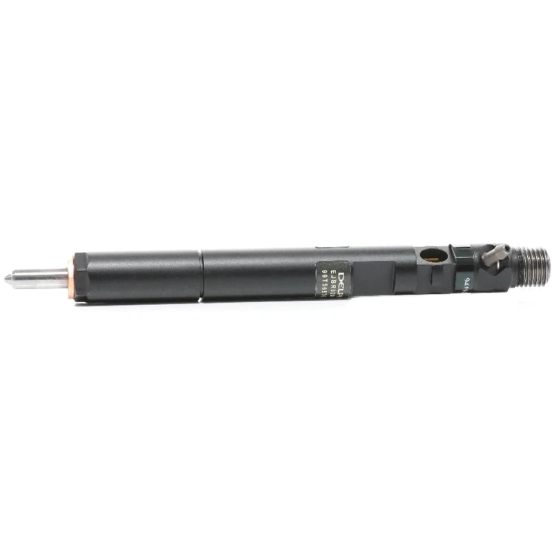Image of METZGER 0870116 Injectors with seal ring, The spare part must be coded with OBD self-diagnosis unit Injector Nozzle (3902)