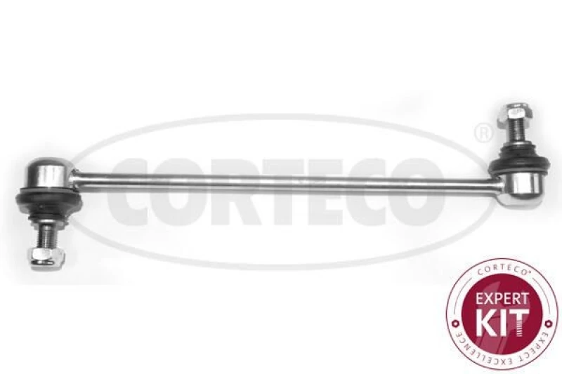 Image of Anti-roll bar link CORTECO 49399270