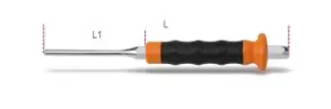 Image of Beta Tools 31 BM2 2mm Pin Punch with Shock Absorbing Handle 170mm 000310402