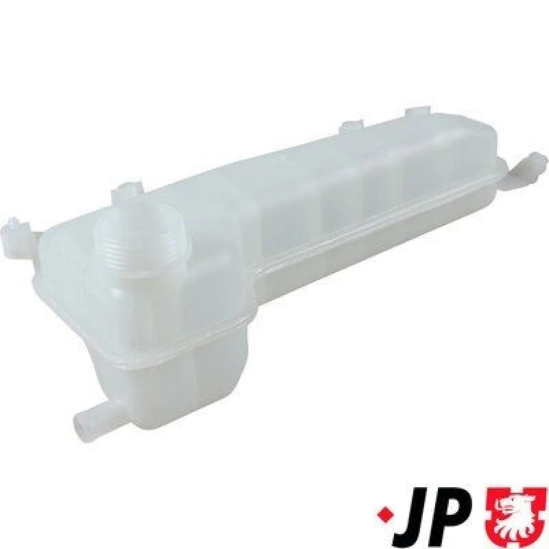 Image of JP GROUP Coolant expansion tank JP GROUP 4314700400