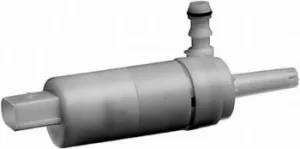 Image of Water Pump 12V 8TW007540-141 by Hella