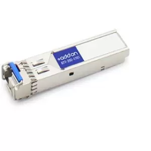 AddOn Networks SFP-25G-SR-S-AO network transceiver module Fiber...