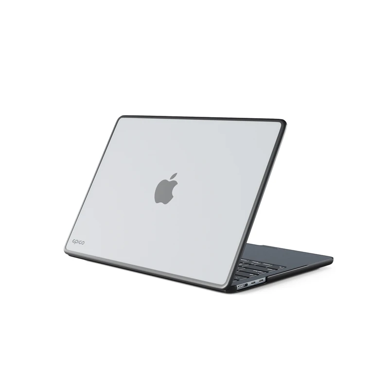Image of Epico Epico 13" MacBook Hero Shell - Clear