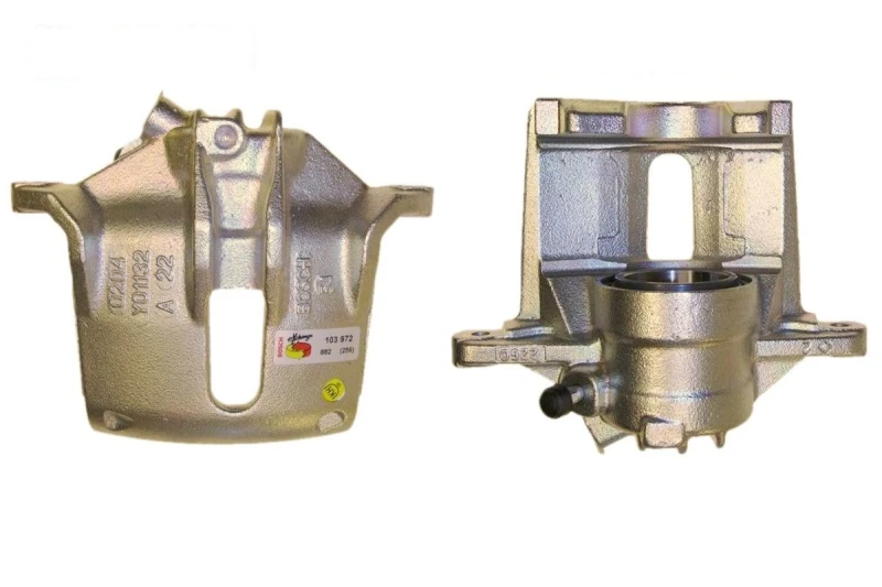 Image of Brake caliper Bosch 0 204 103 972