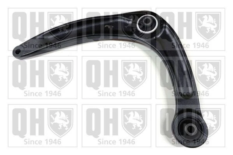 Image of QUINTON HAZELL Suspension arm QUINTON HAZELL QSA2397S