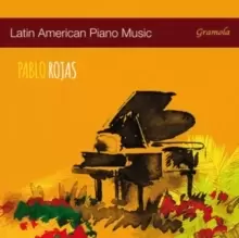 Image of Latin American Piano Music