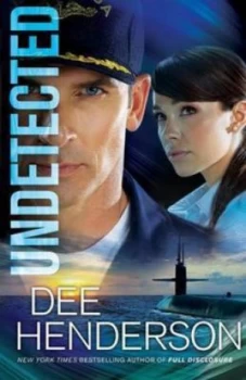 Image of Undetected by Dee Henderson Book