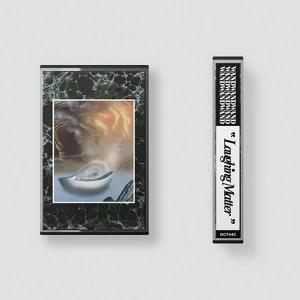 Image of Wand - Laughing Matter Cassette
