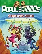 Image of popularmmos presents a hole new world