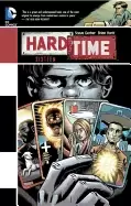 Image of hard time sixteen