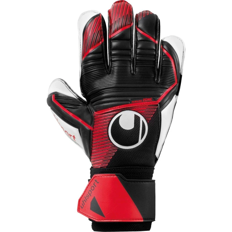 Image of Uhlsport Powerline Soft Pro - Black 6