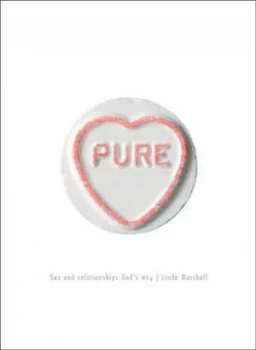Image of Pure by Linda Marshall Hardback