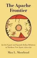 Image of apache frontier