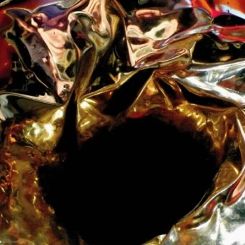 Image of Hypnotic Brass Ensemble - Hypnotic Brass Ensemble Vinyl