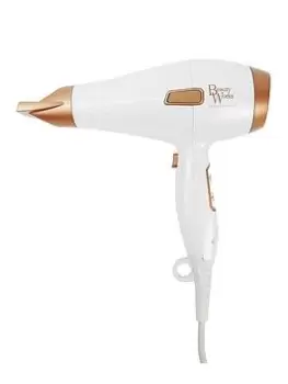 image of Beauty Works 2000W Hair Dryer