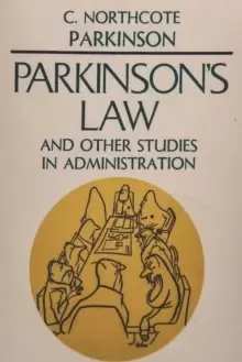 Image of Parkinson's Law