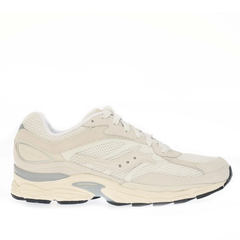 Image of Saucony ProGrid Omni 9 OG Trainers White male UK 5