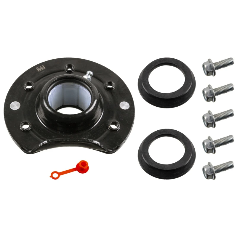 Image of FEBI BILSTEIN 179163 Repair Kit, brake camshaft Repair Kit,brake camshaft (2722)