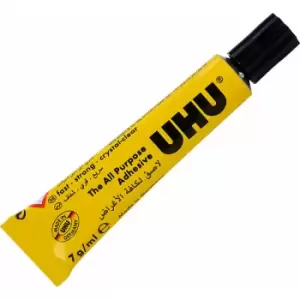 image of UHU - 3-63691 All Purpose Adhesive 7ml