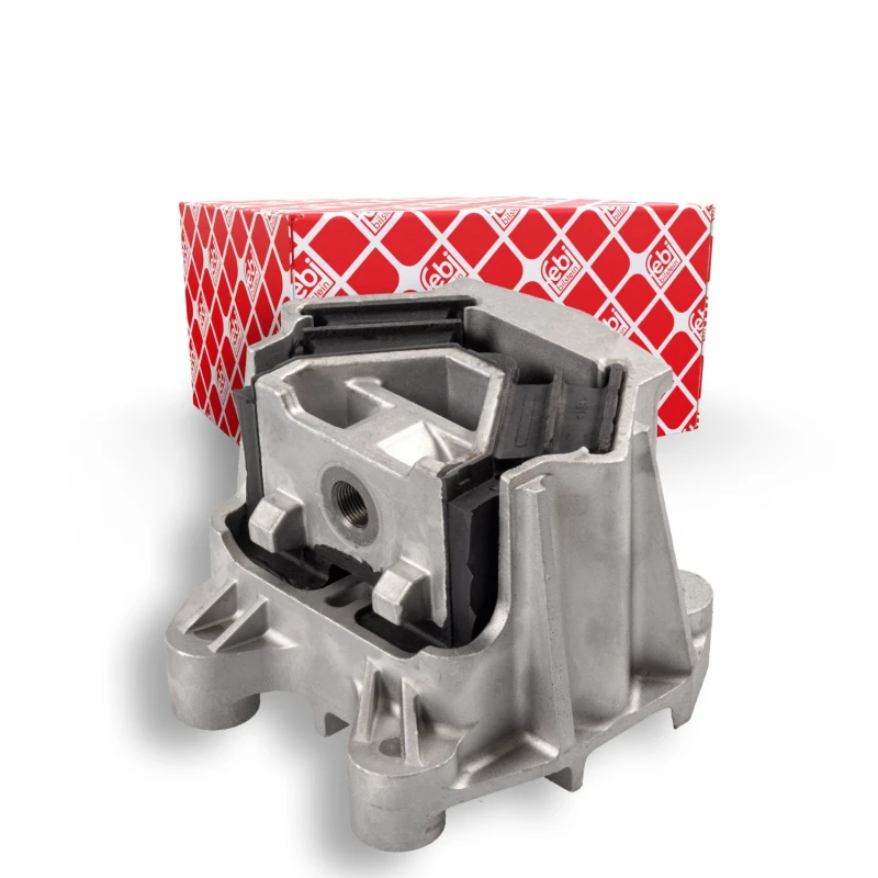 Image of Engine mount FEBI BILSTEIN 108702