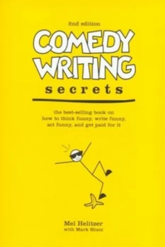 Image of Comedy Writing Secrets by Mel Helitzer Paperback
