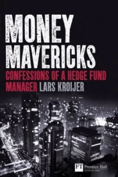 Image of Money Mavericks by Lars Kroijer Book