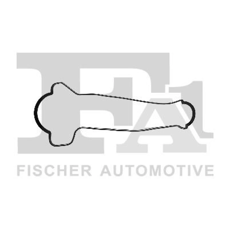 Image of FA1 Rocker cover gasket FA1 EP1000-934