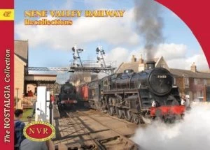 Image of Nene Valley Railway Recollections Paperback