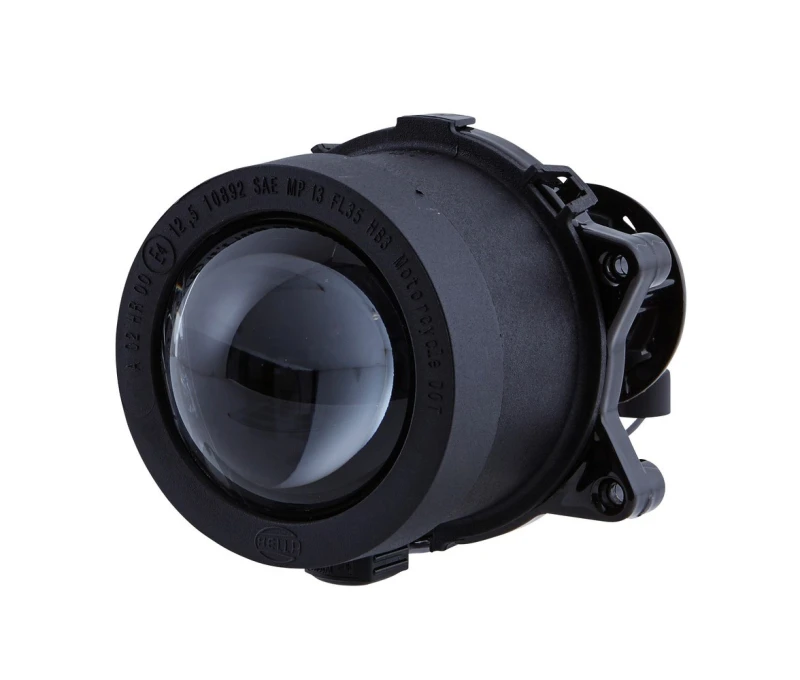 Image of HELLA 1KL 998 570-031 Headlight Headlight (2482)