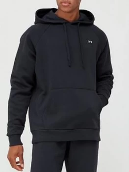 Image of Urban Armor Gear Rival Fleece Hoodie - Black/White