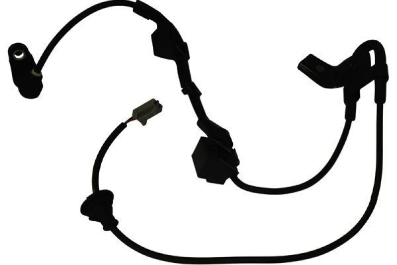 Image of KAVO PARTS ABS sensor KAVO PARTS BAS-9035