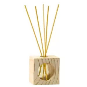 Image of Cristalinas Spain Pet/Odour Eliminating Diffuser White Flowers 4 Weeks 30.0g ml (8436571511584) Fixed Size