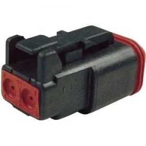 Image of TE Connectivity DT 06 2S CE06 DT 06 2S CE06