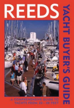 Image of Reeds Yacht Buyers Guide by Fred Barter Paperback