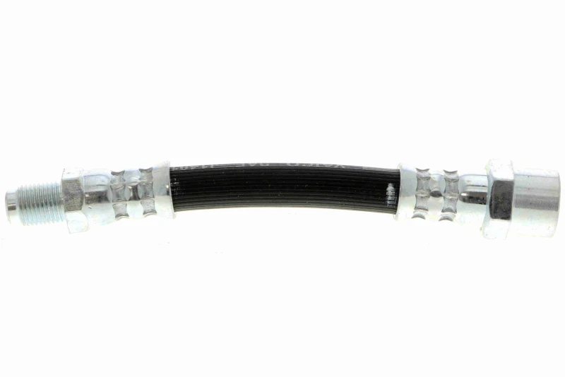 Image of VAICO V20-4106 Brake Hose Original VAICO Quality, Front Axle Brake Hose (83)