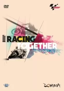 Image of History of MotoGP