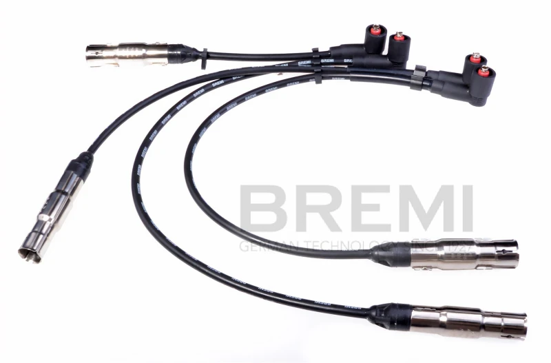 Image of Ignition lead set BREMI 206F200