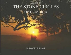 Image of A Guide to the Stone Circles of Cumbria by Robert W. E Farrah Paperback