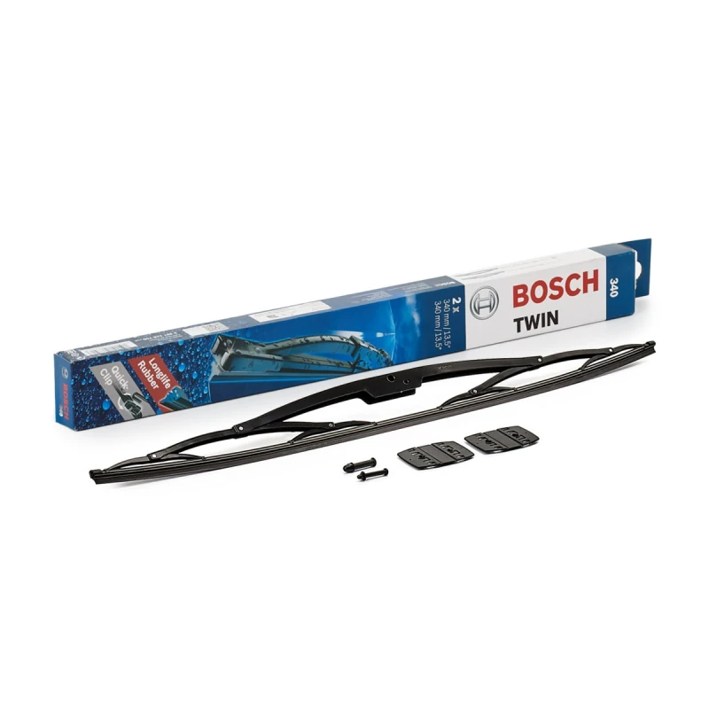 Image of Wiper blade Bosch 3 397 015 000