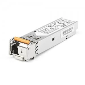 SFP Module SFP 1G BX10 U Comp Upstream