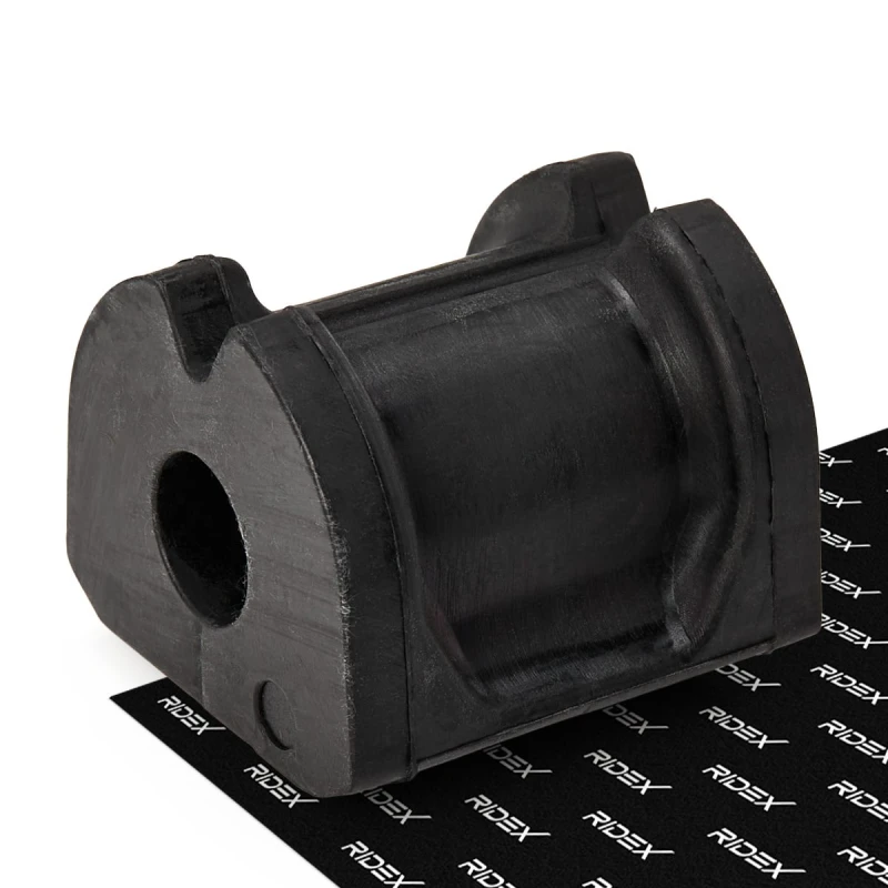 Image of RIDEX Anti roll bar bush RIDEX 1334A0398