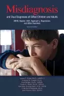 Image of misdiagnosis and dual diagnoses of gifted children and adults adhd bipolar