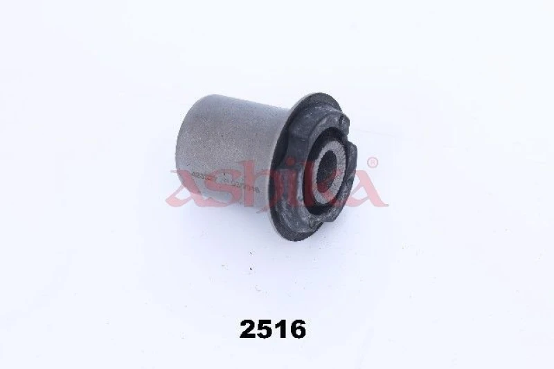 Image of ASHIKA Trailing arm / Suspension arm bush ASHIKA GOM-2516