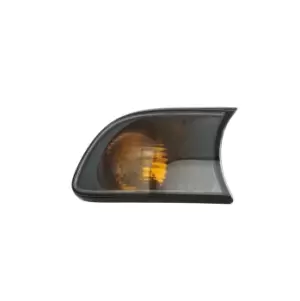 image of MAGNETI MARELLI Turn Signal 710311330002 Side Marker Lights,Side Indicator BMW,3 Compact (E46)