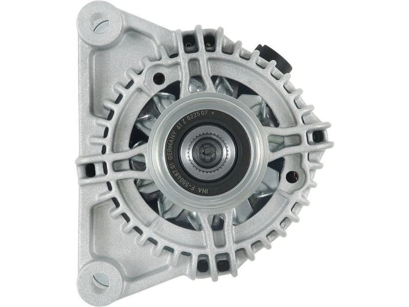 Image of AS-PL Alternator AS-PL A6124(DENSO)