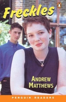 Image of Freckles by Andrew Matthews Book