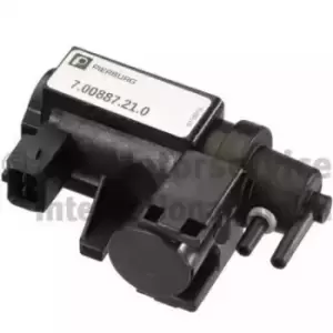 Image of Turbocharger Pressure Converter Valve 7.00887.21.0 by Pierburg