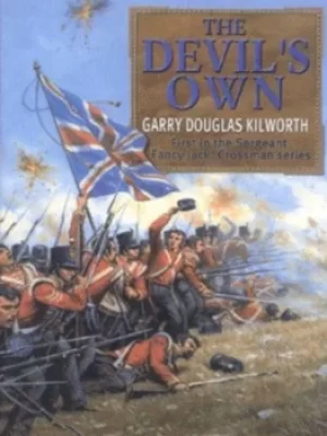Image of The devils own by Garry Douglas Kilworth