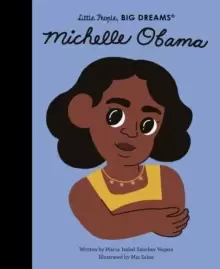 Image of Michelle Obama : Volume 62